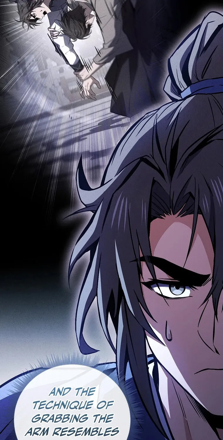 Read Reincarnated Escort Warrior chapter 103 image 17 on Lezhin