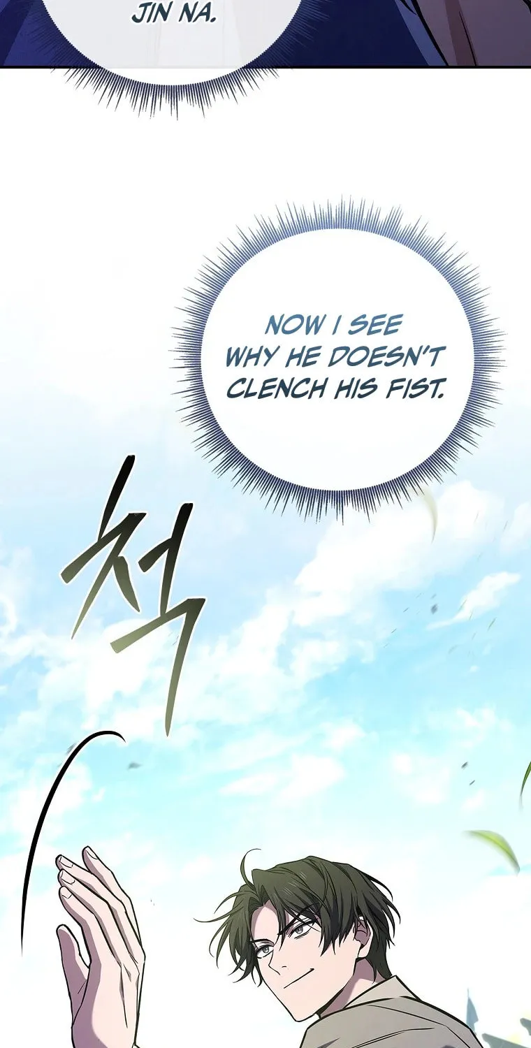 Read Reincarnated Escort Warrior chapter 103 image 18 on Lezhin
