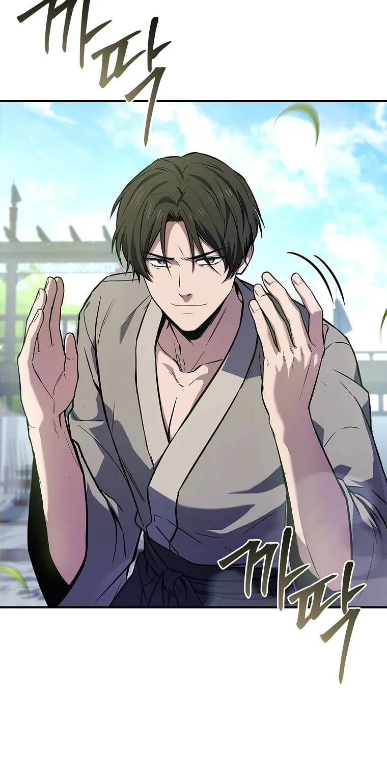 Read Reincarnated Escort Warrior chapter 103 image 20 on Lezhin