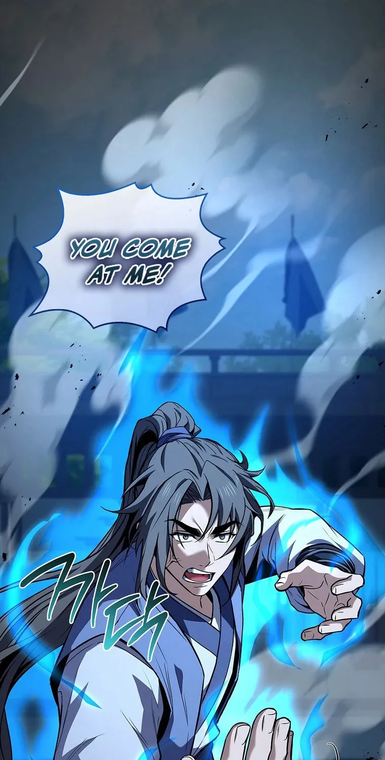 Read Reincarnated Escort Warrior chapter 103 image 22 on Lezhin
