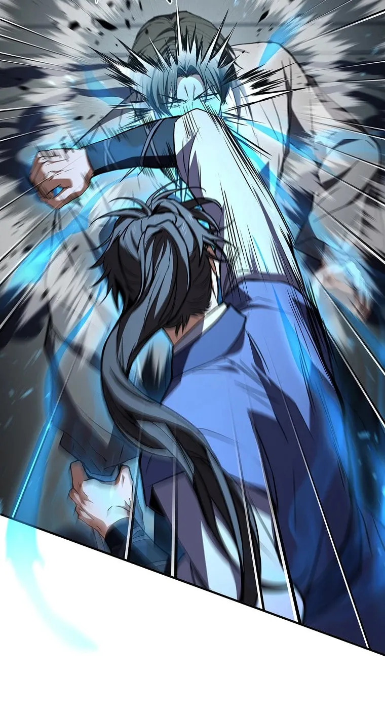 Read Reincarnated Escort Warrior chapter 103 image 32 on Lezhin