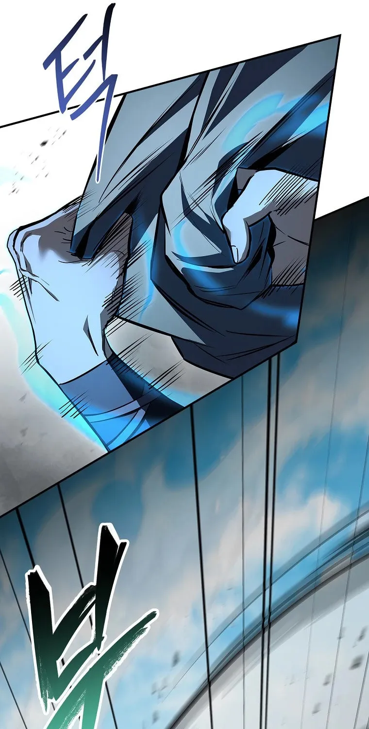 Read Reincarnated Escort Warrior chapter 103 image 33 on Lezhin