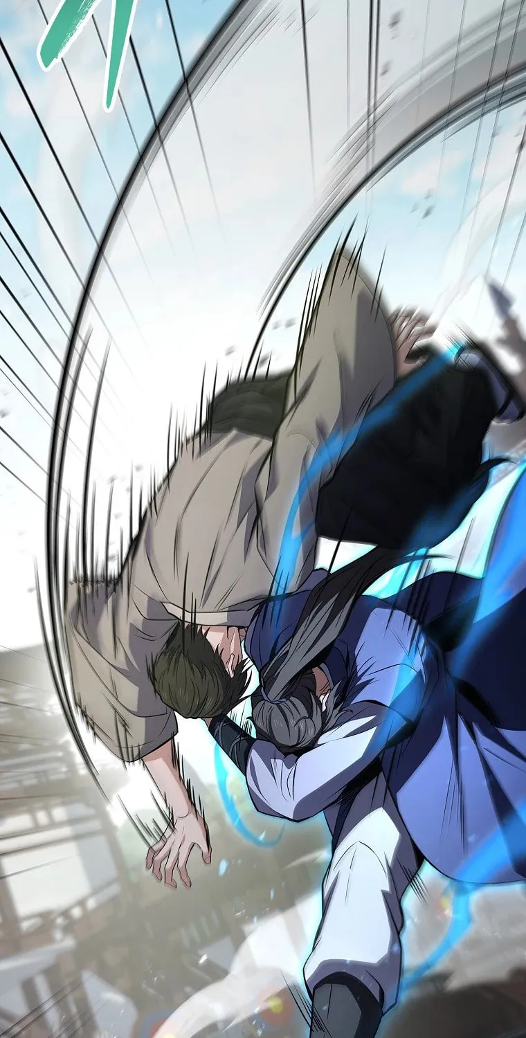 Read Reincarnated Escort Warrior chapter 103 image 34 on Lezhin