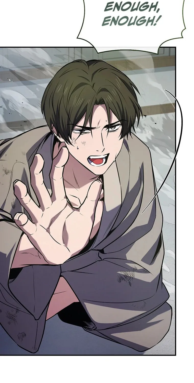 Read Reincarnated Escort Warrior chapter 103 image 47 on Lezhin
