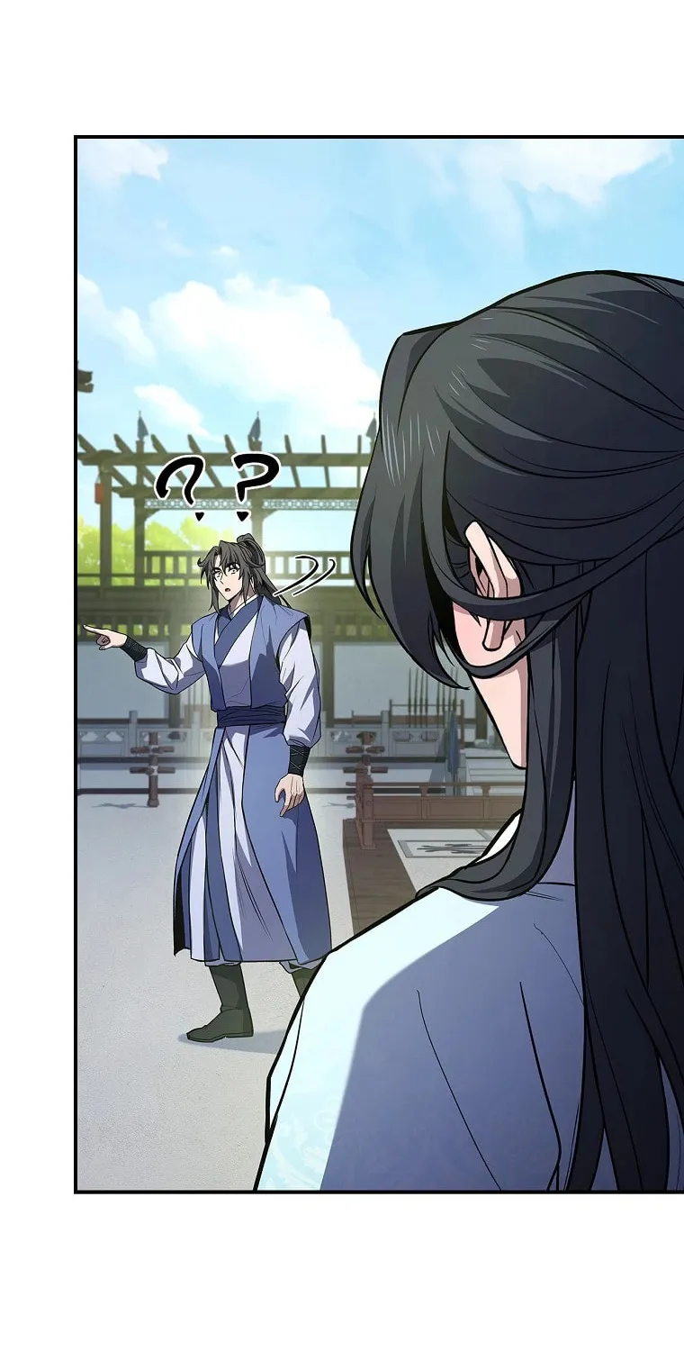 Read Reincarnated Escort Warrior chapter 103 image 48 on Lezhin