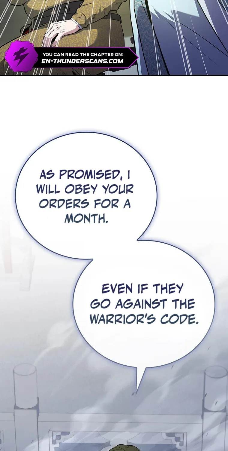 Read Reincarnated Escort Warrior chapter 103 image 50 on Lezhin