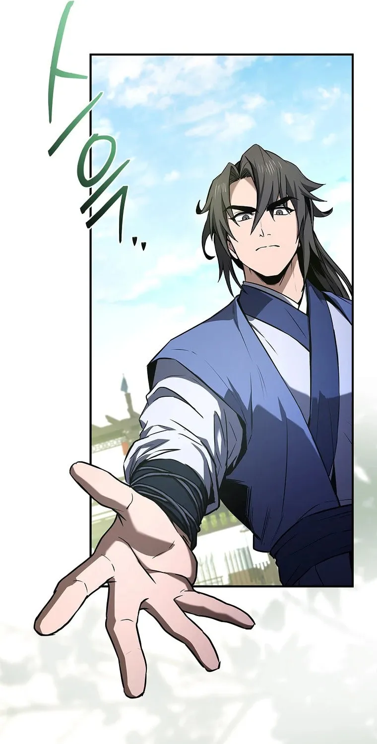 Read Reincarnated Escort Warrior chapter 103 image 53 on Lezhin