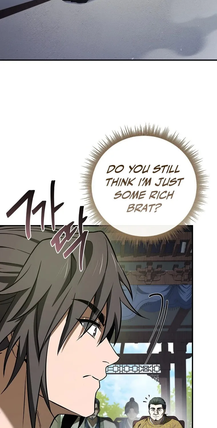 Read Reincarnated Escort Warrior chapter 103 image 55 on Lezhin