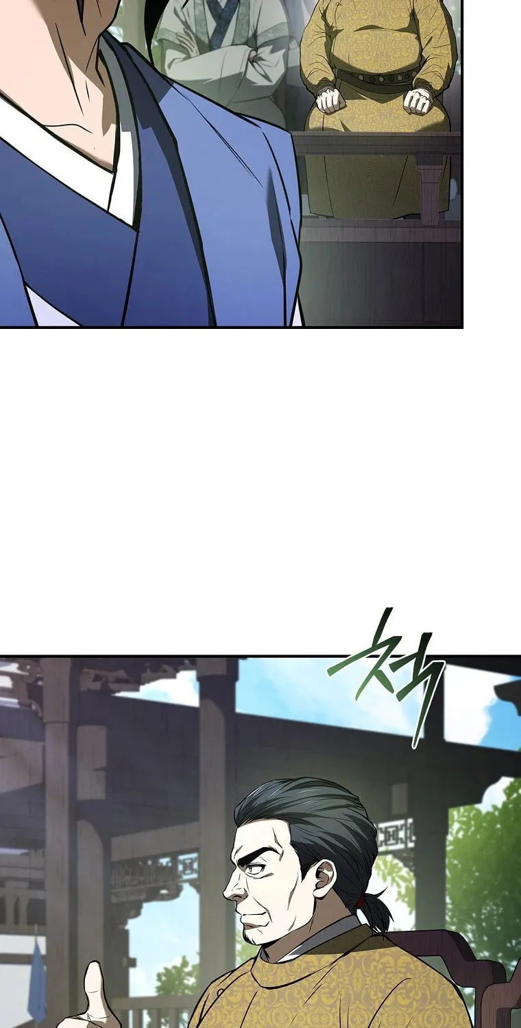 Read Reincarnated Escort Warrior chapter 103 image 56 on Lezhin