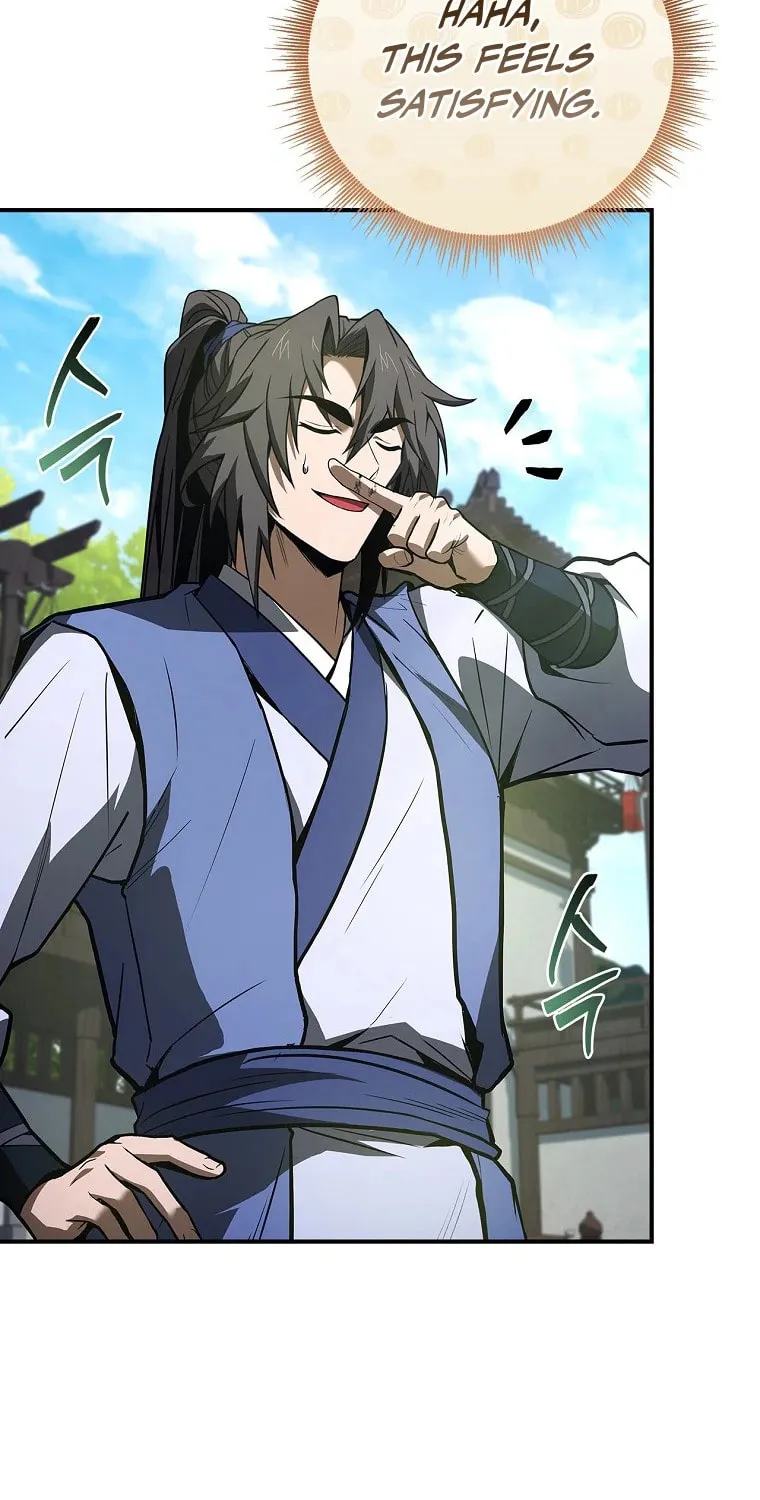Read Reincarnated Escort Warrior chapter 103 image 64 on Lezhin