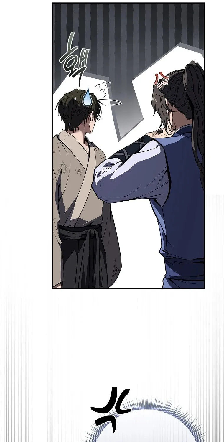 Read Reincarnated Escort Warrior chapter 103 image 68 on Lezhin