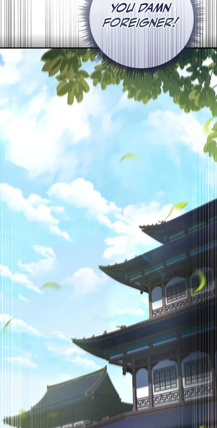 Read Reincarnated Escort Warrior chapter 103 image 69 on Lezhin