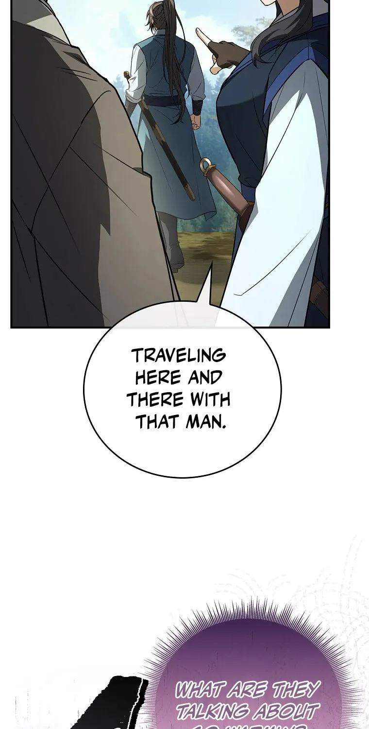 Read Reincarnated Escort Warrior chapter 103 image 78 on Lezhin