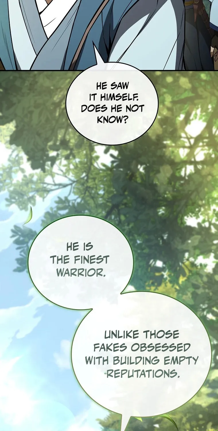 Read Reincarnated Escort Warrior chapter 103 image 81 on Lezhin