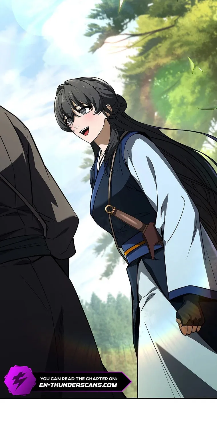 Read Reincarnated Escort Warrior chapter 103 image 82 on Lezhin