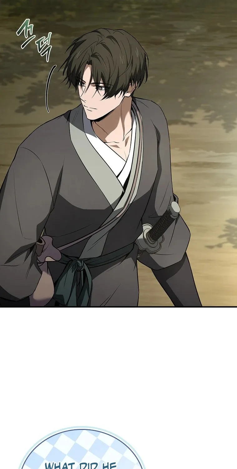 Read Reincarnated Escort Warrior chapter 103 image 84 on Lezhin