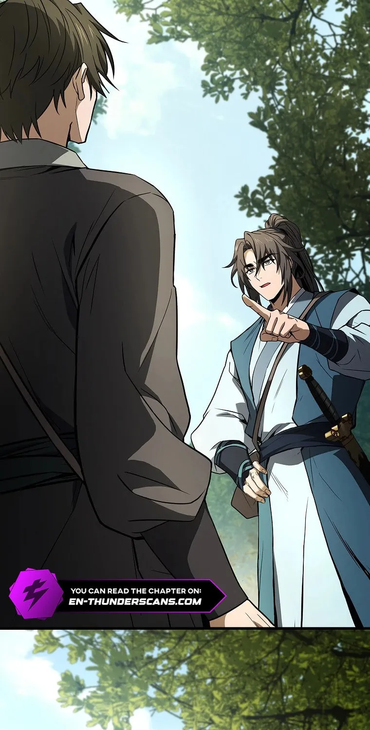 Read Reincarnated Escort Warrior chapter 103 image 87 on Lezhin