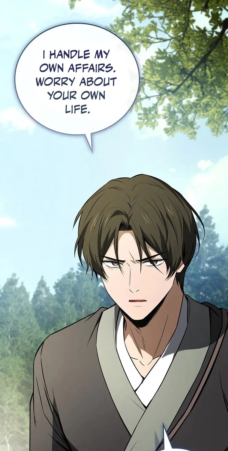 Read Reincarnated Escort Warrior chapter 103 image 88 on Lezhin