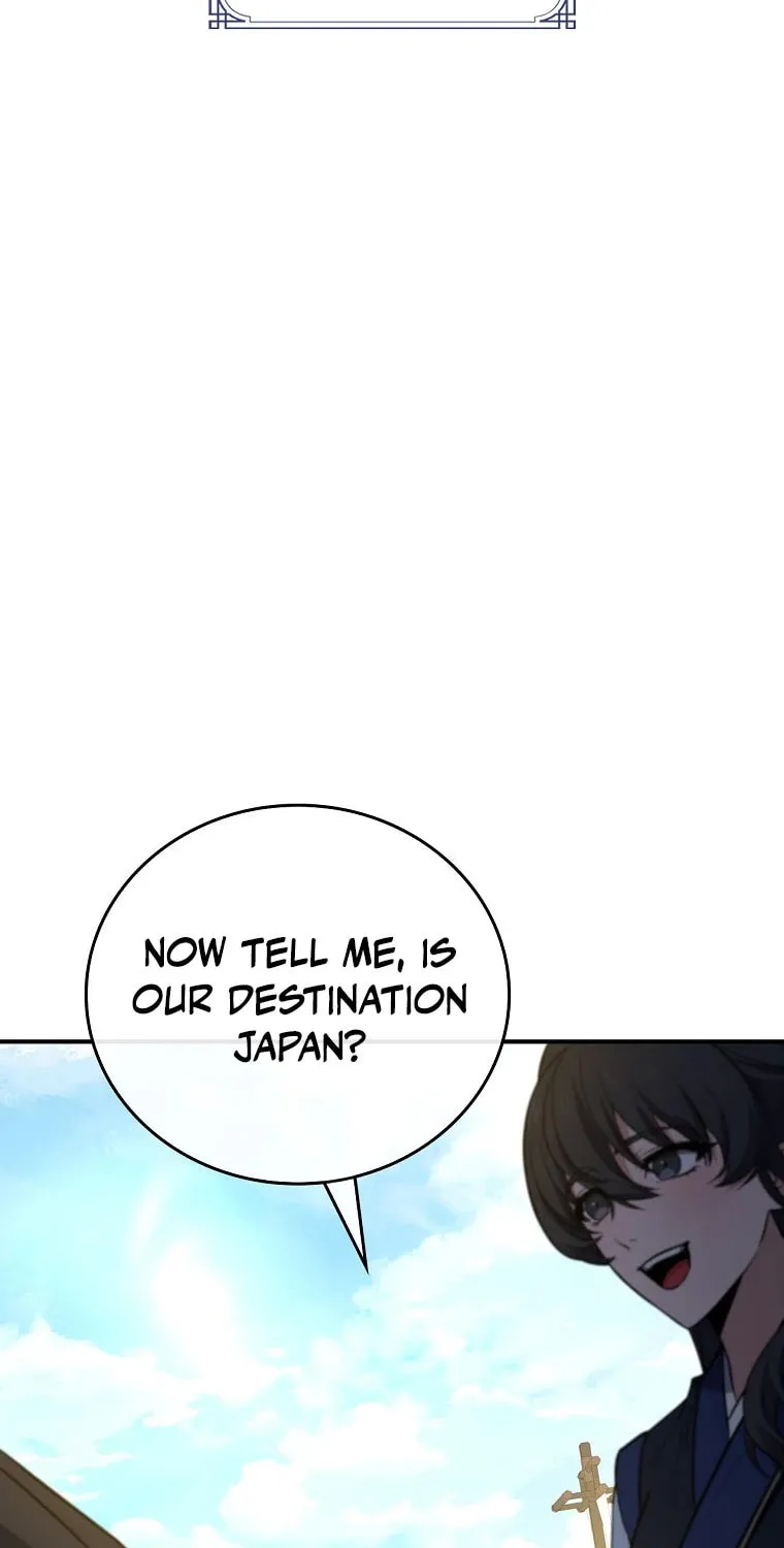 Read Reincarnated Escort Warrior chapter 103 image 95 on Lezhin