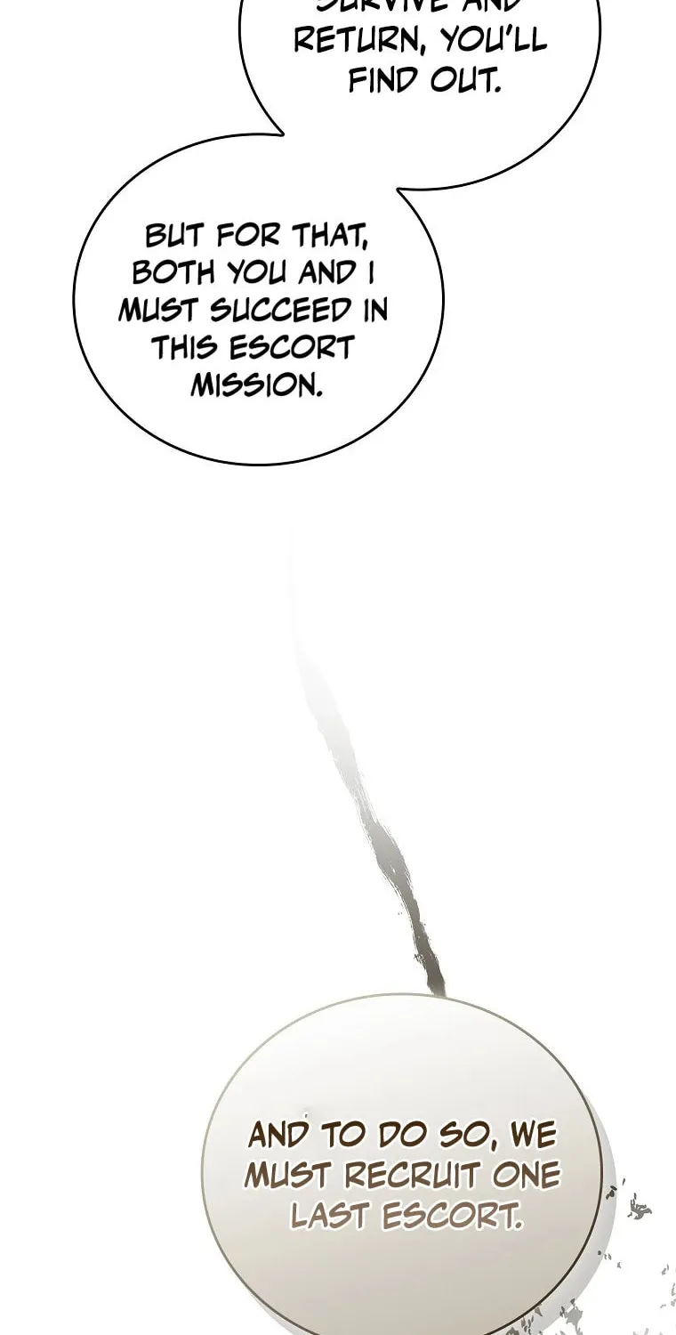Read Reincarnated Escort Warrior chapter 103 image 99 on Lezhin
