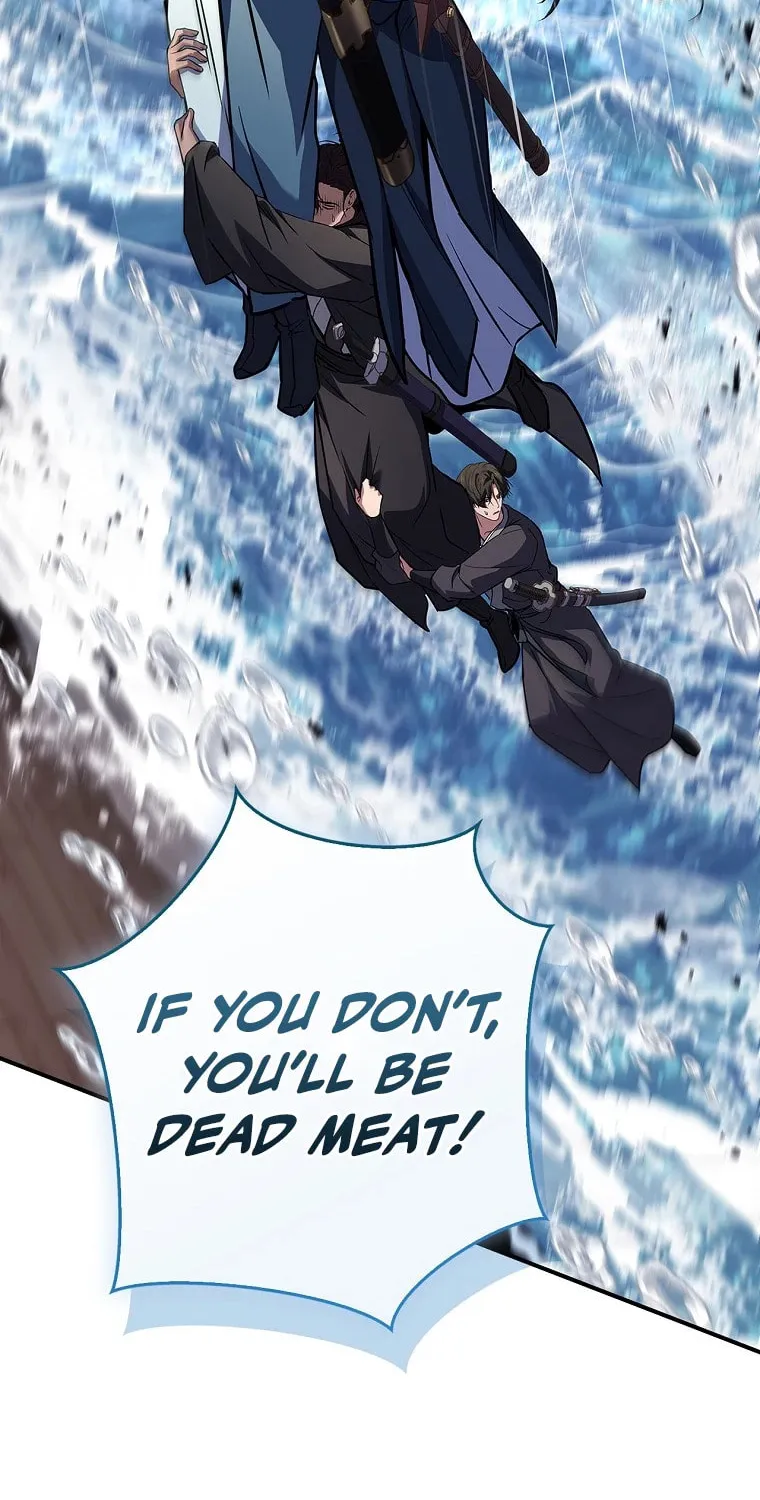 Read Reincarnated Escort Warrior chapter 104 image 106 on Lezhin