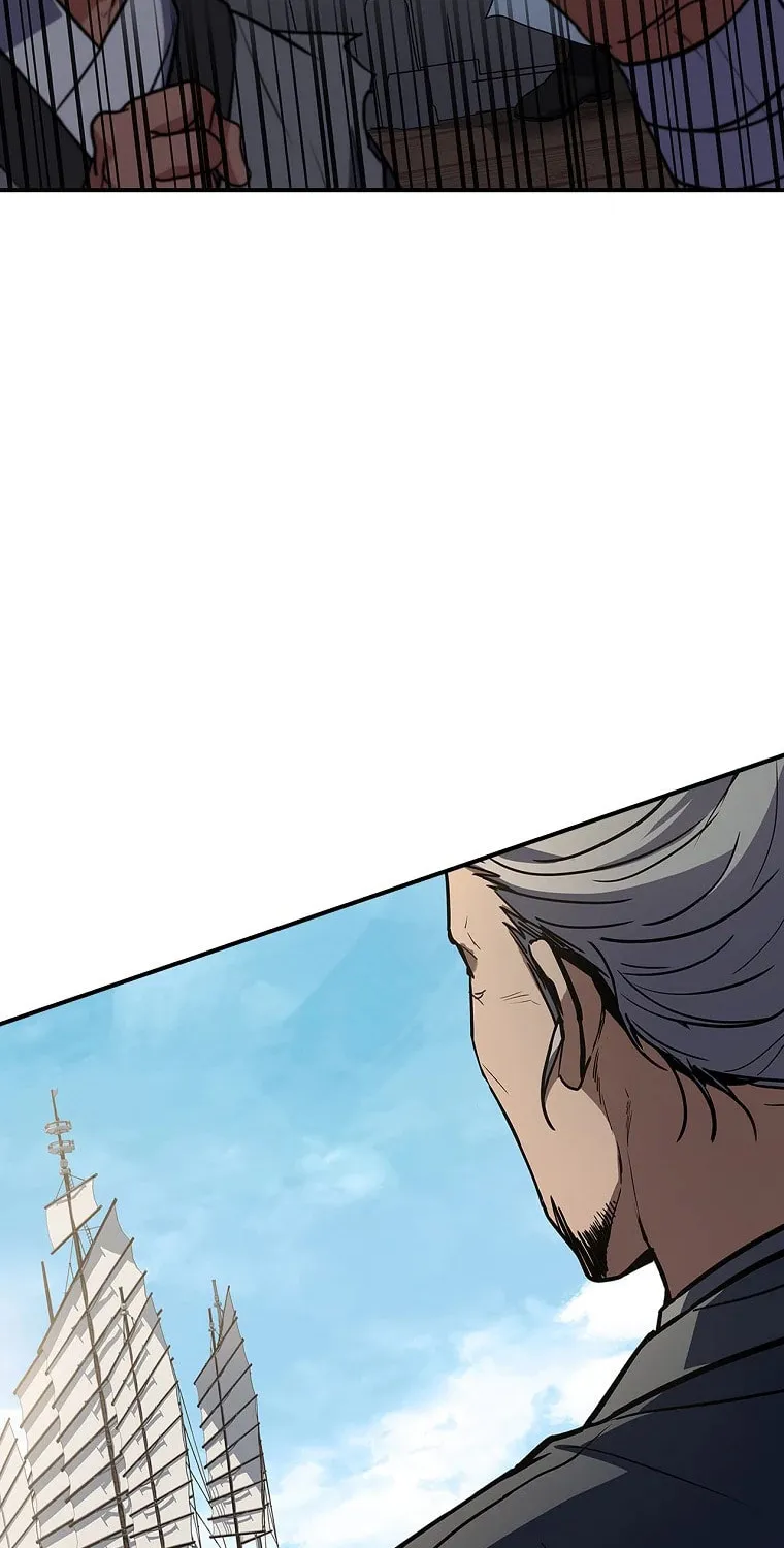 Read Reincarnated Escort Warrior chapter 104 image 114 on Lezhin