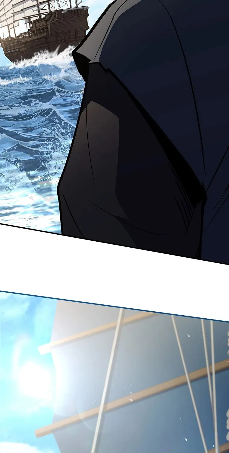 Read Reincarnated Escort Warrior chapter 104 image 115 on Lezhin