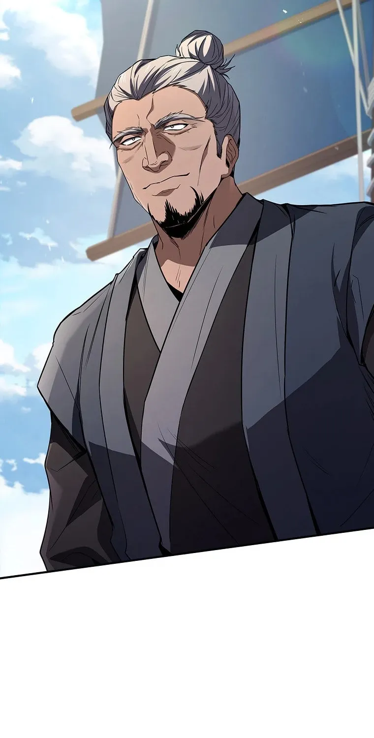 Read Reincarnated Escort Warrior chapter 104 image 116 on Lezhin