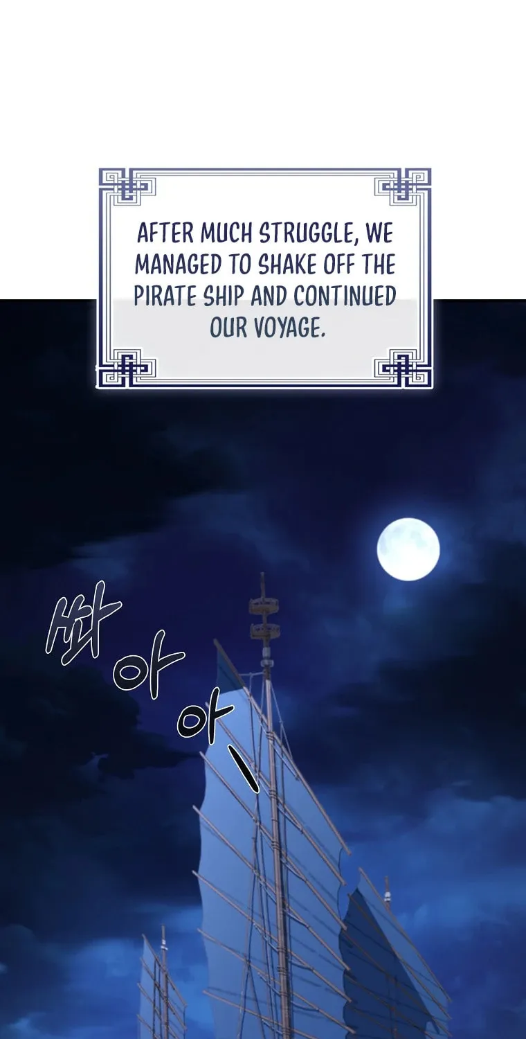 Read Reincarnated Escort Warrior chapter 104 image 117 on Lezhin