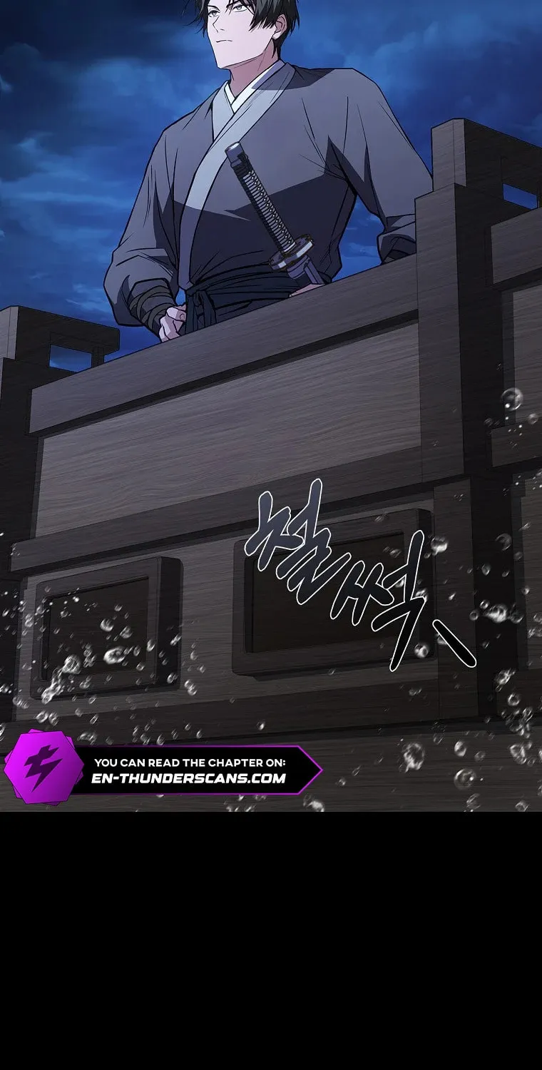 Read Reincarnated Escort Warrior chapter 104 image 119 on Lezhin