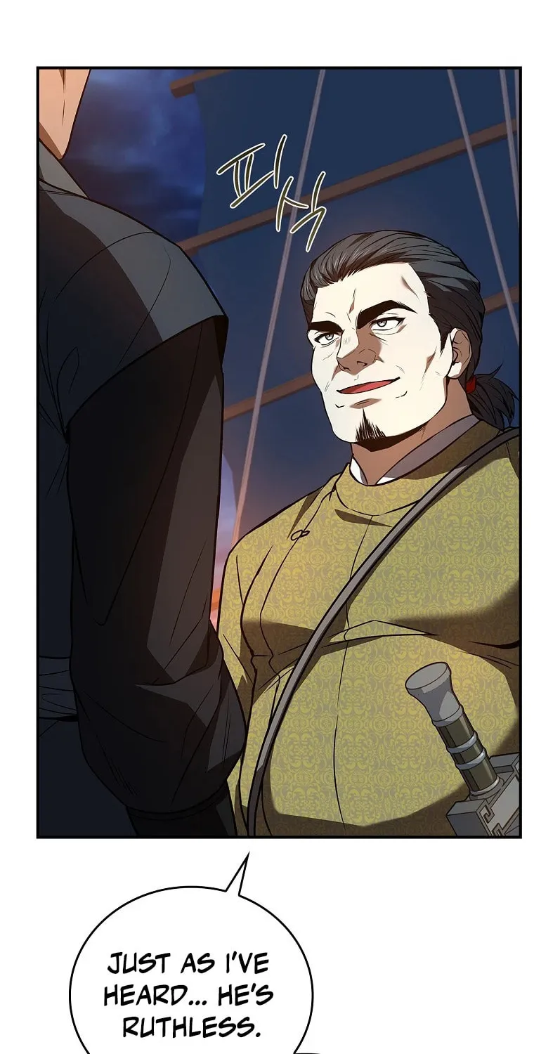 Read Reincarnated Escort Warrior chapter 104 image 12 on Lezhin