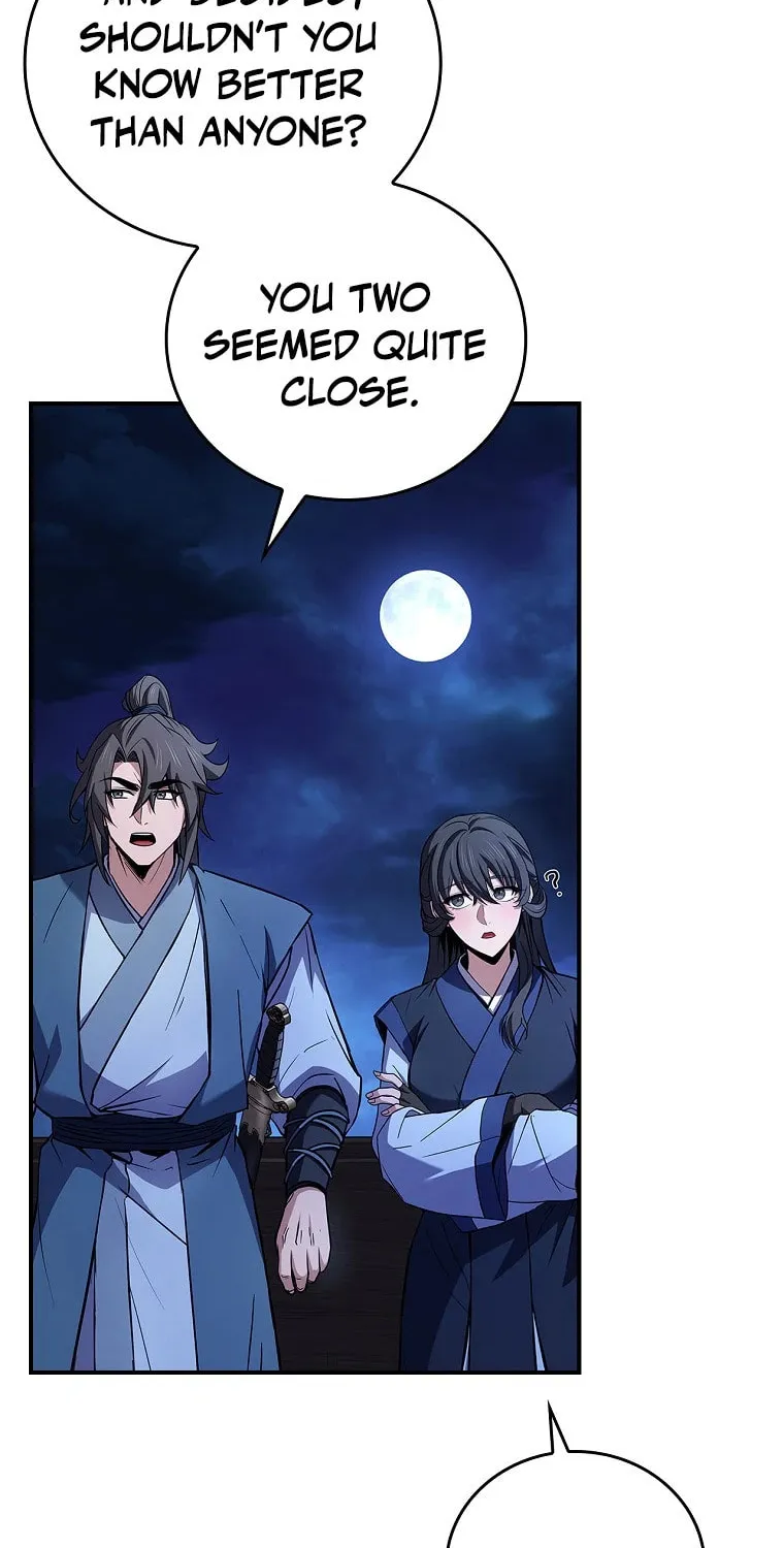 Read Reincarnated Escort Warrior chapter 104 image 124 on Lezhin