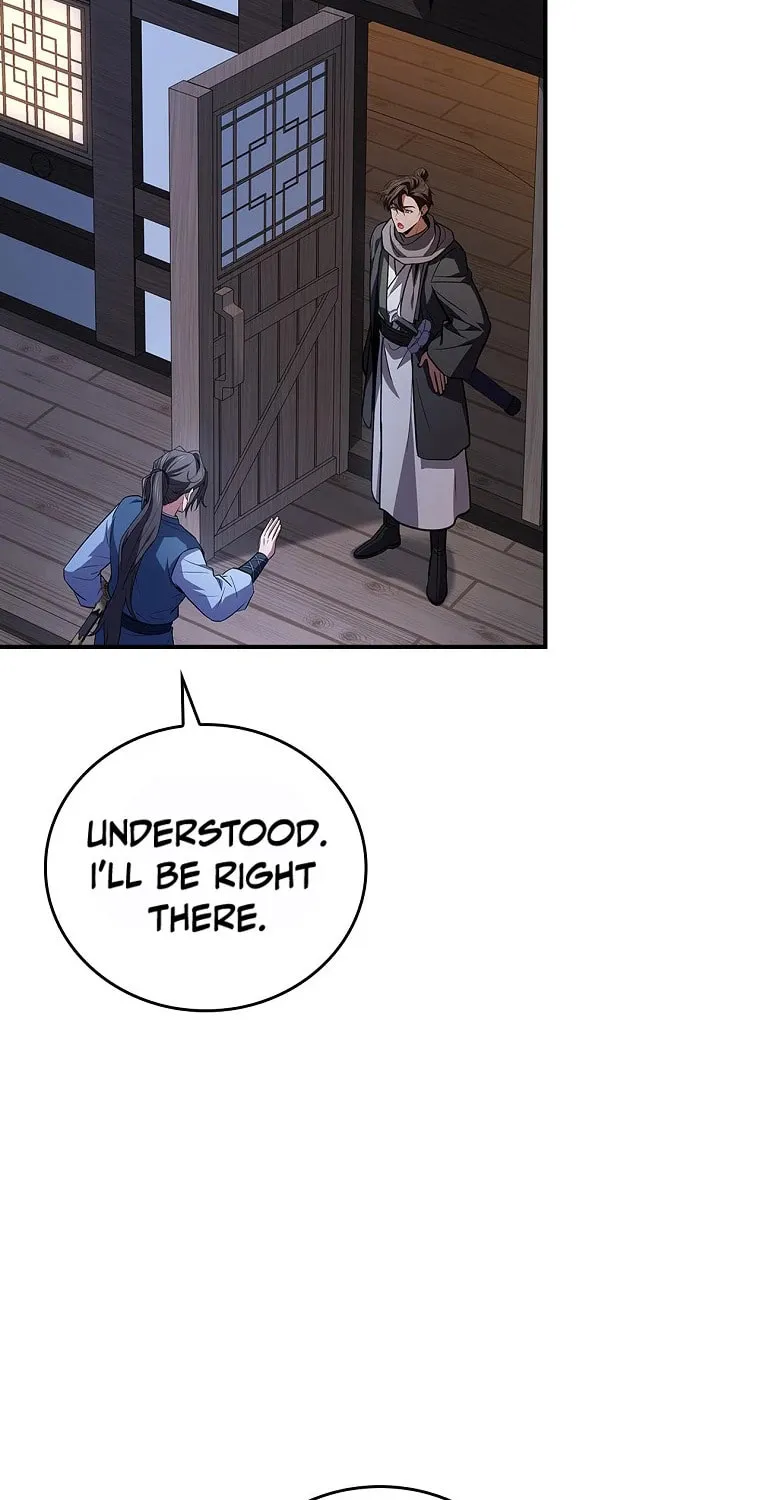 Read Reincarnated Escort Warrior chapter 104 image 133 on Lezhin