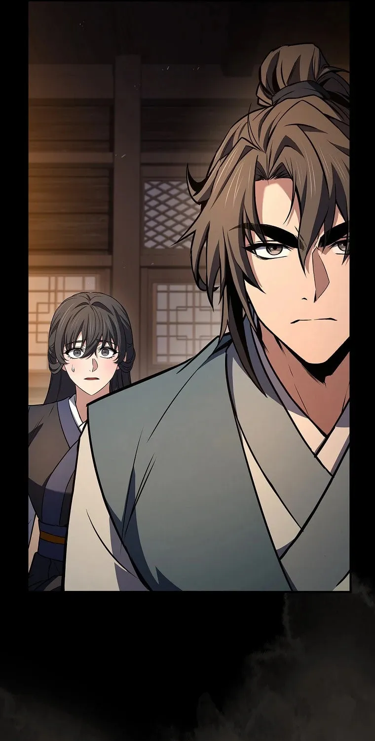 Read Reincarnated Escort Warrior chapter 104 image 137 on Lezhin