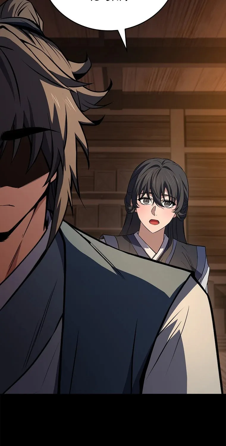 Read Reincarnated Escort Warrior chapter 104 image 141 on Lezhin