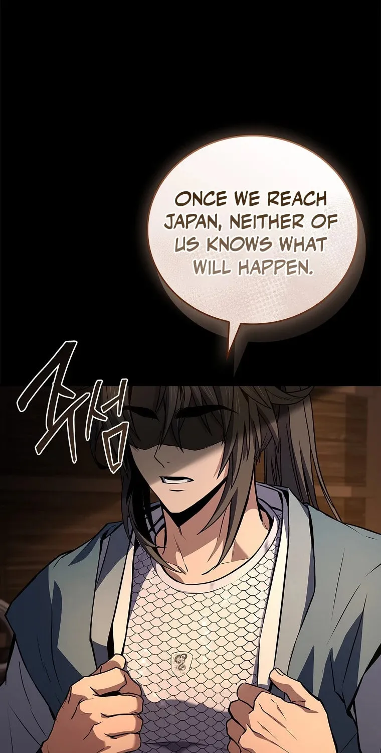 Read Reincarnated Escort Warrior chapter 104 image 142 on Lezhin