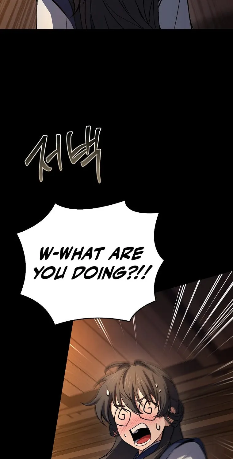 Read Reincarnated Escort Warrior chapter 104 image 146 on Lezhin