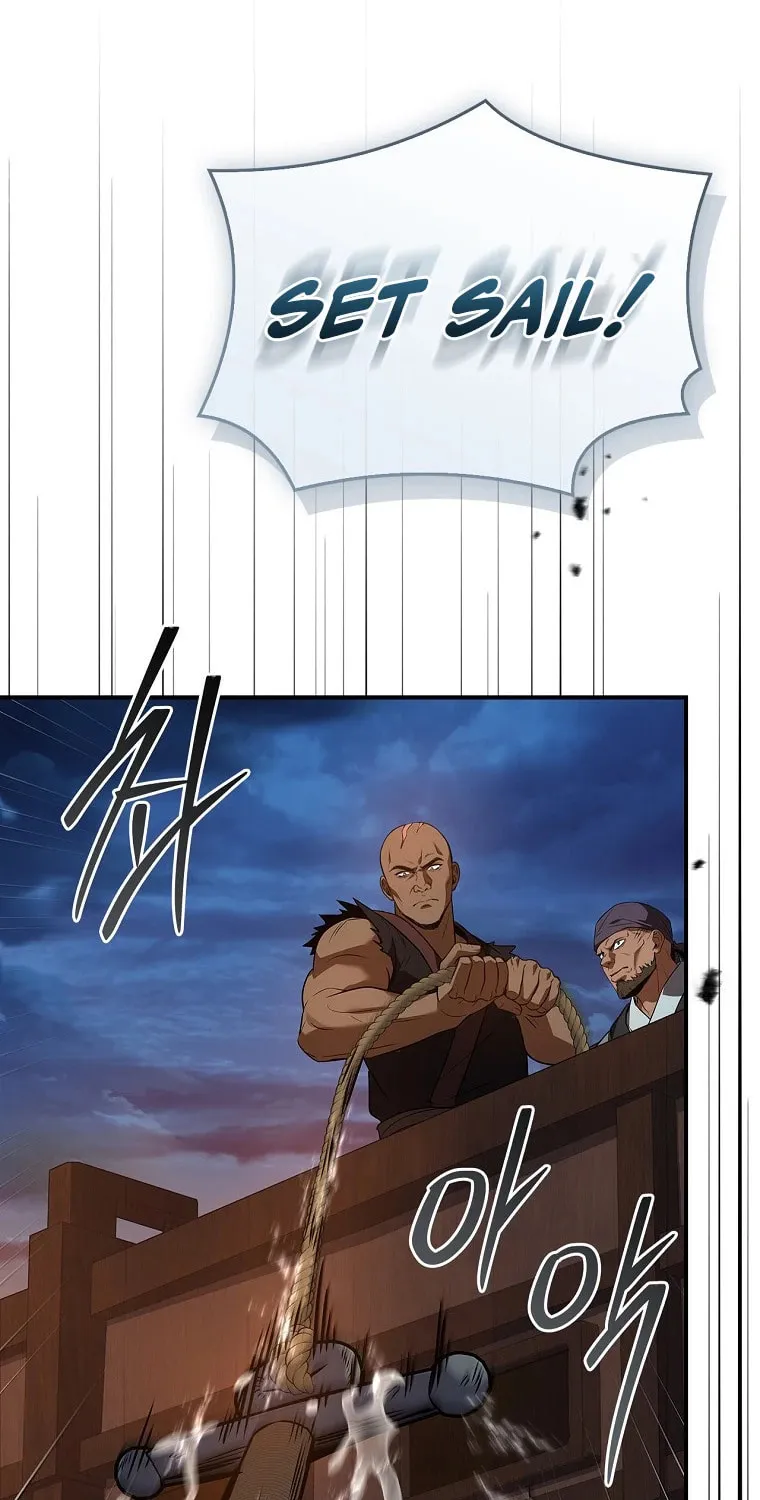 Read Reincarnated Escort Warrior chapter 104 image 15 on Lezhin