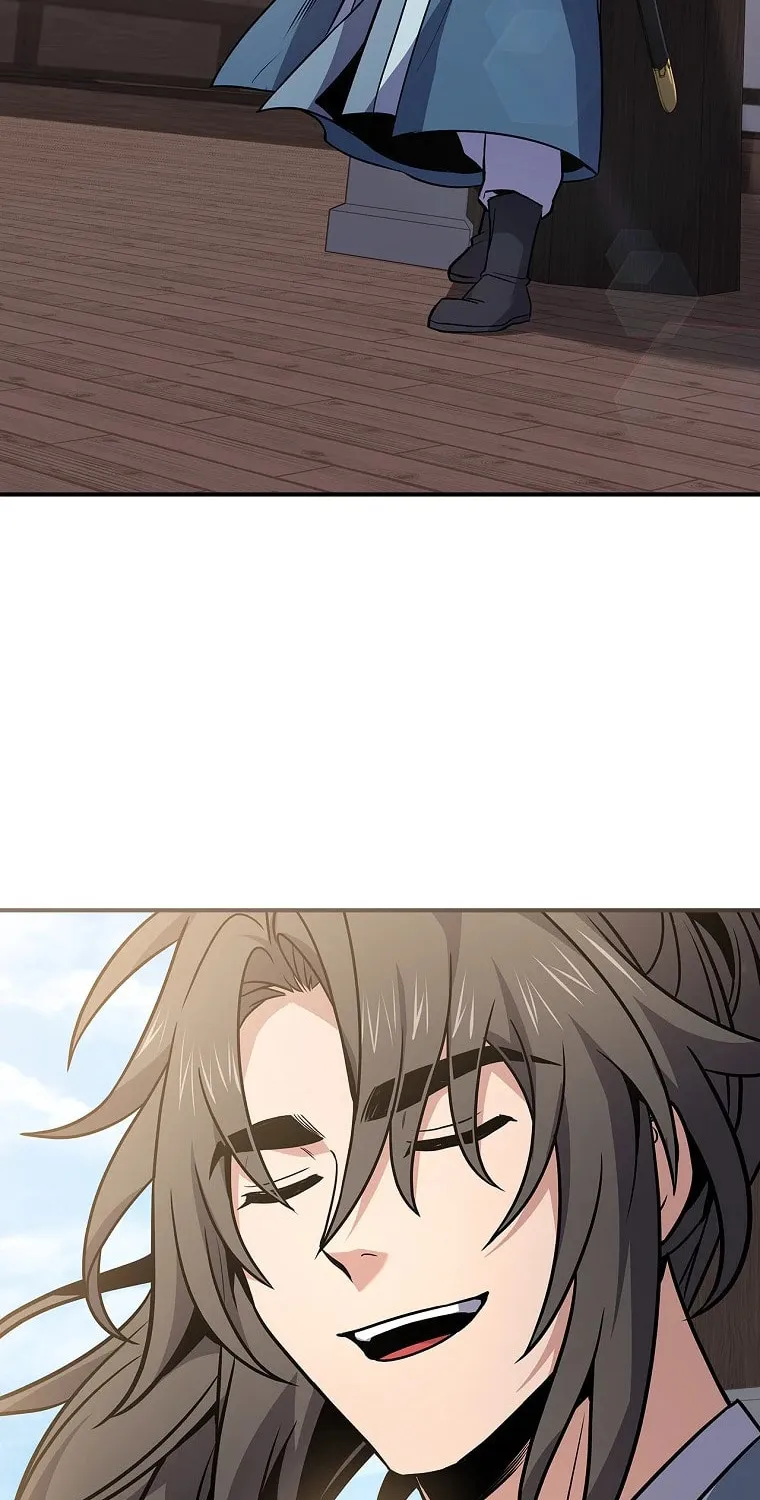 Read Reincarnated Escort Warrior chapter 104 image 32 on Lezhin