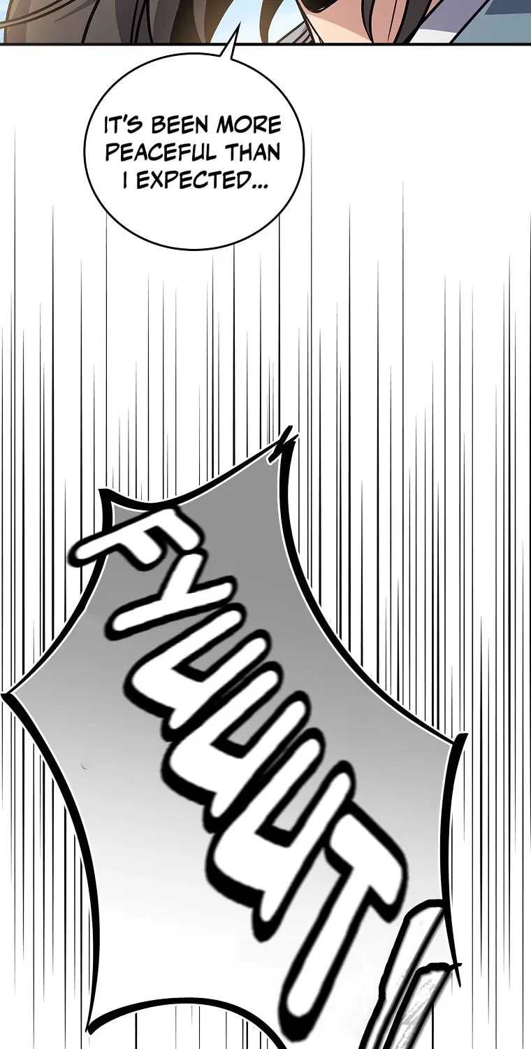 Read Reincarnated Escort Warrior chapter 104 image 33 on Lezhin