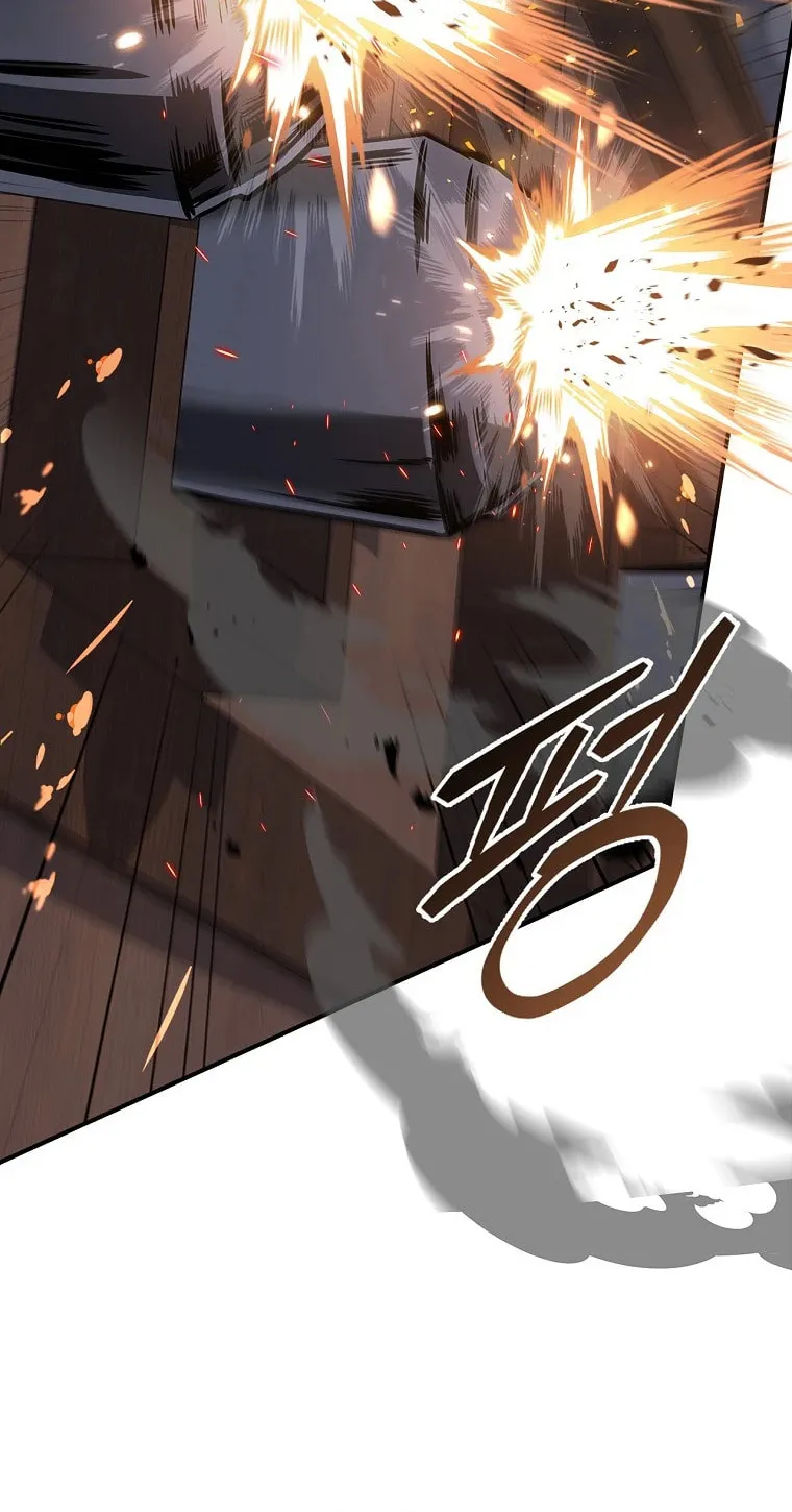 Read Reincarnated Escort Warrior chapter 104 image 38 on Lezhin