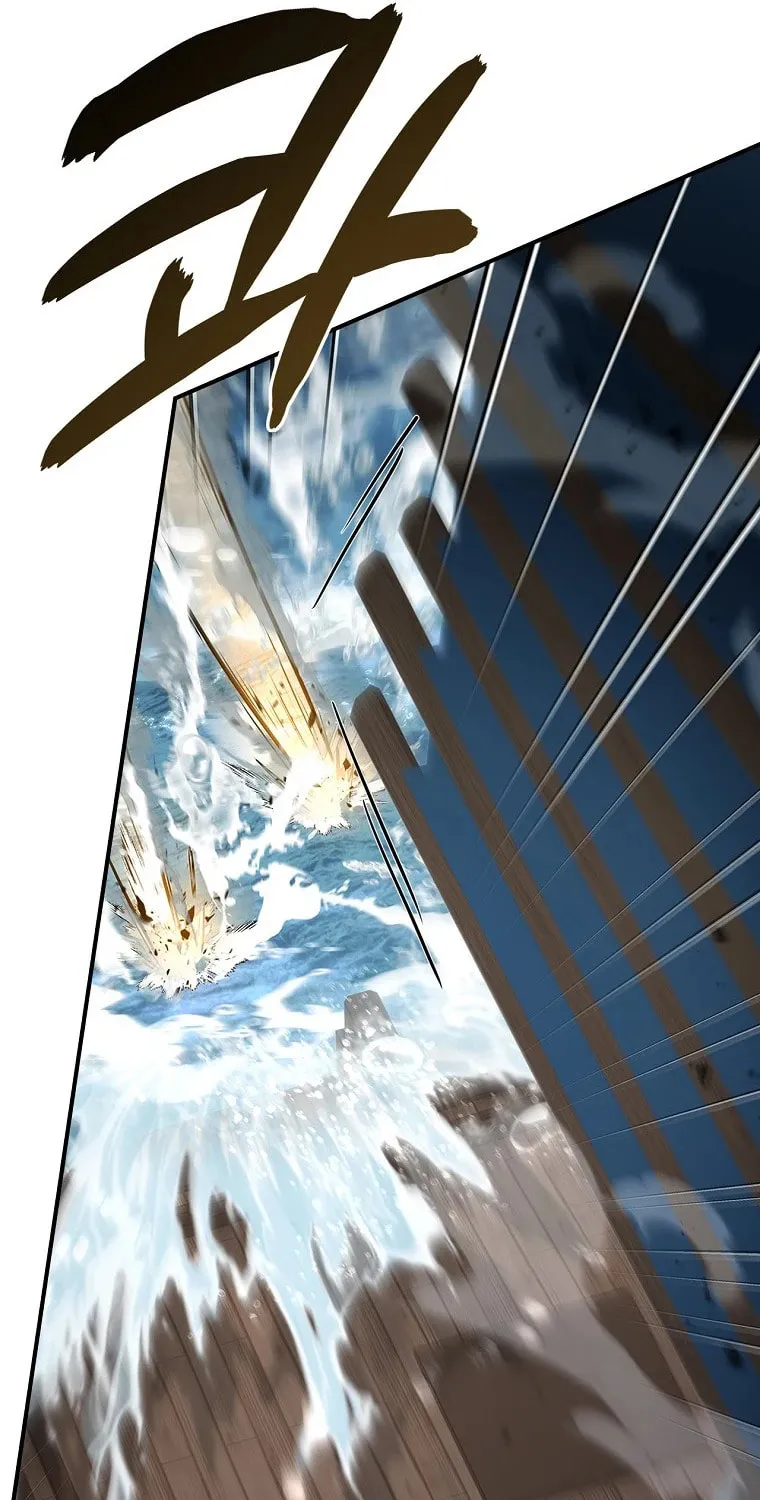 Read Reincarnated Escort Warrior chapter 104 image 39 on Lezhin