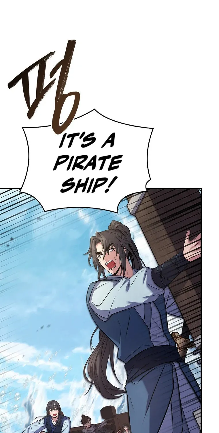 Read Reincarnated Escort Warrior chapter 104 image 41 on Lezhin