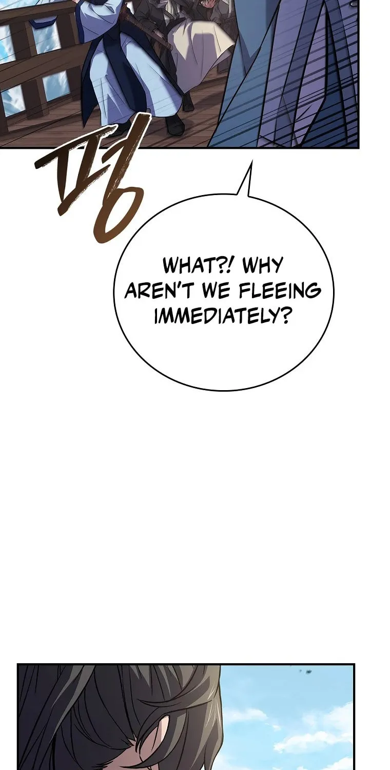 Read Reincarnated Escort Warrior chapter 104 image 42 on Lezhin