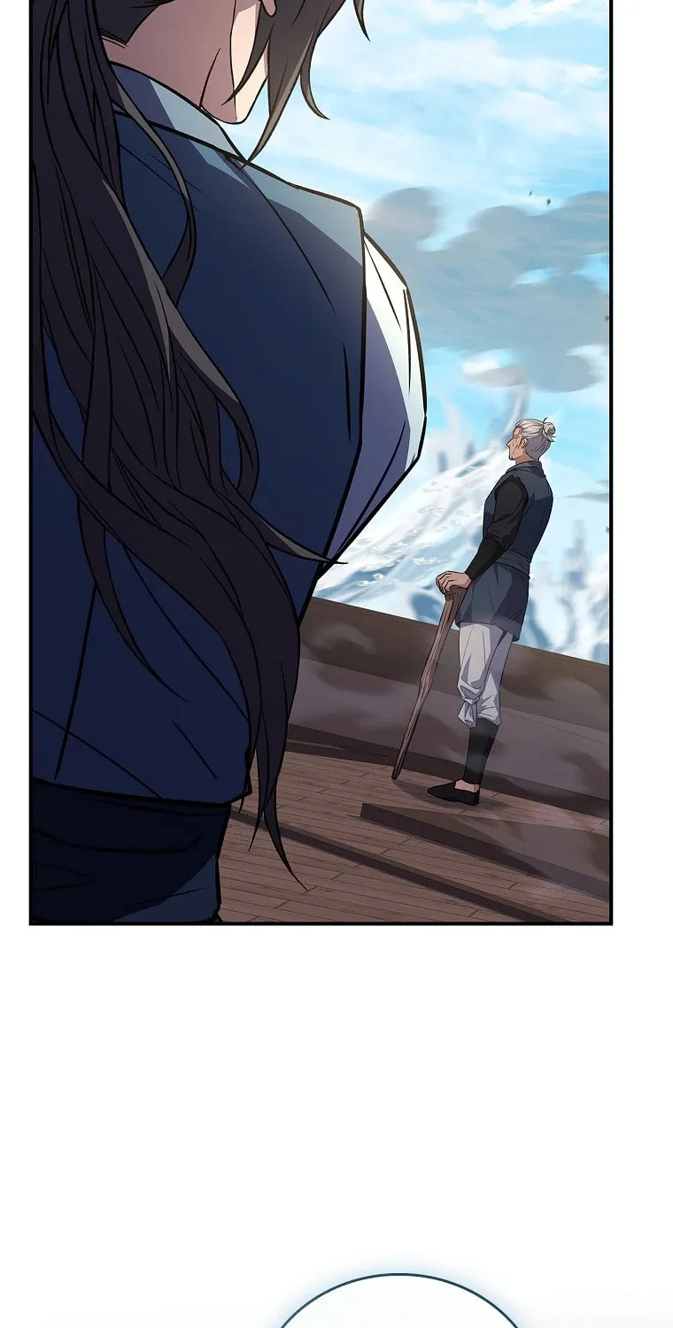 Read Reincarnated Escort Warrior chapter 104 image 43 on Lezhin