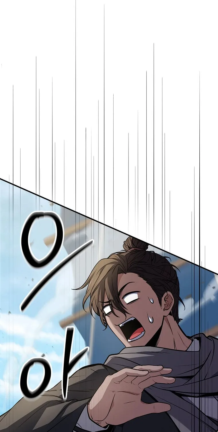 Read Reincarnated Escort Warrior chapter 104 image 49 on Lezhin