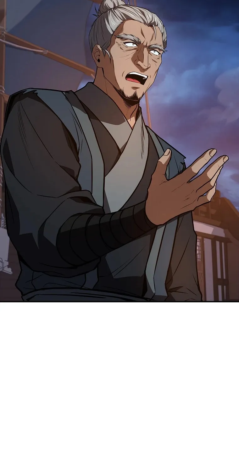 Read Reincarnated Escort Warrior chapter 104 image 5 on Lezhin