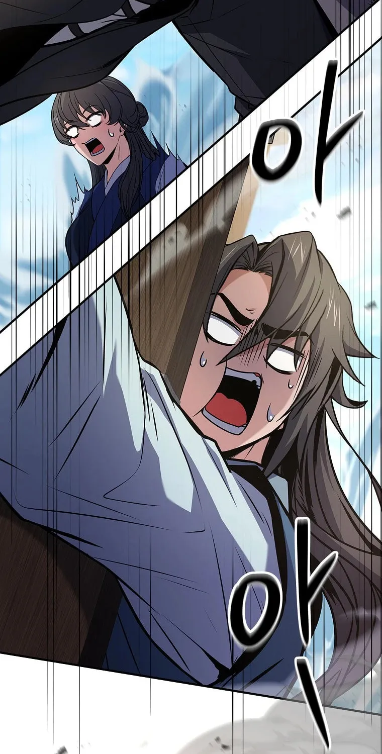 Read Reincarnated Escort Warrior chapter 104 image 50 on Lezhin