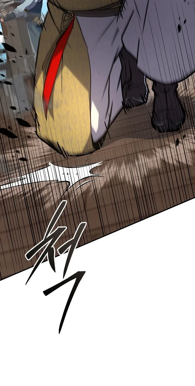 Read Reincarnated Escort Warrior chapter 104 image 56 on Lezhin