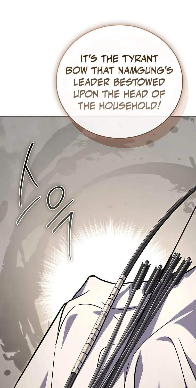 Read Reincarnated Escort Warrior chapter 104 image 58 on Lezhin